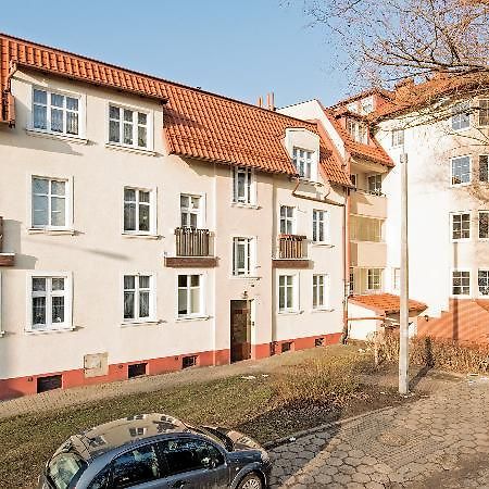 Dom & House - Apartments Karlikowska Sopot Esterno foto