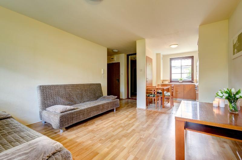Dom & House - Apartments Karlikowska Sopot Esterno foto